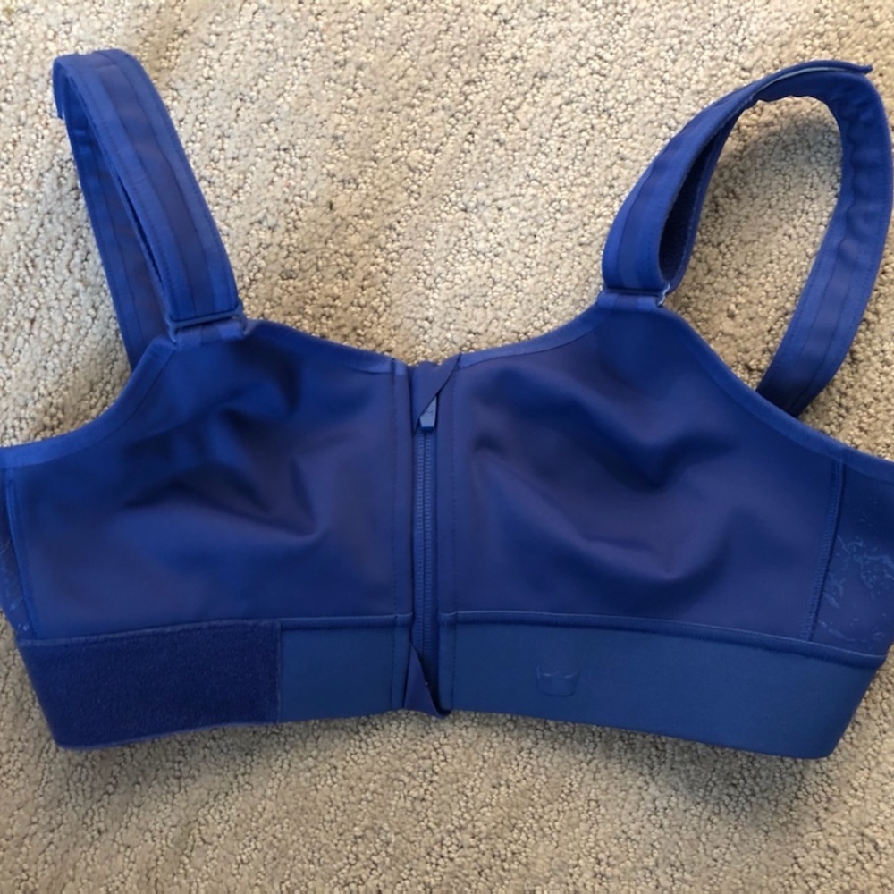 SHEFIT The Flex Sports Bra Relentless Medium